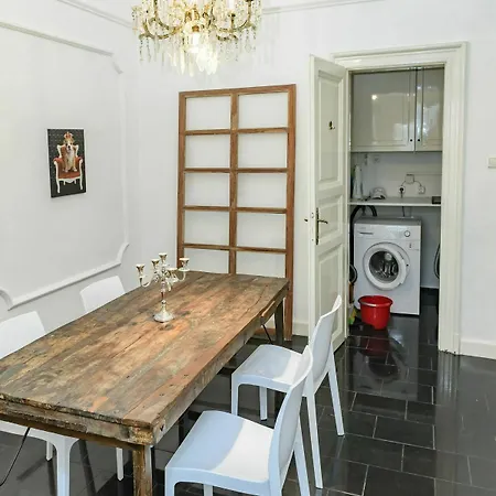 شقة Pelicanstay In Buda Historical District *