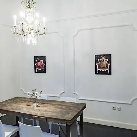 شقة Pelicanstay In Buda Historical District *