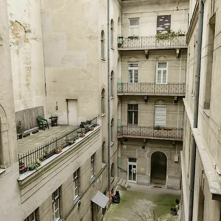 شقة Pelicanstay In Buda Historical District