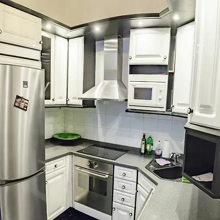 Lejlighed Pelicanstay In Buda Historical District *