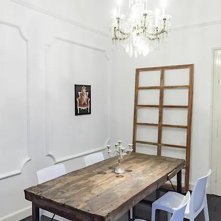 Pelicanstay In Buda Historical District Lejlighed